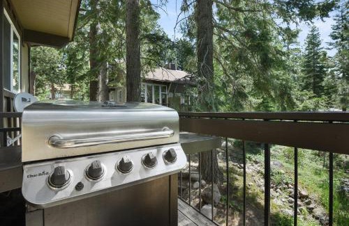 Dollar Point House | Tahoe City Getaway Minutes from Lake and Activities