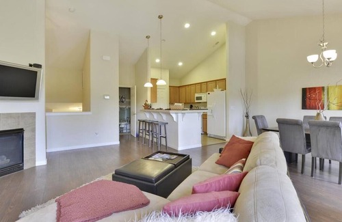 Truckee House | Tahoe Stoneridge *Near Downtown*
