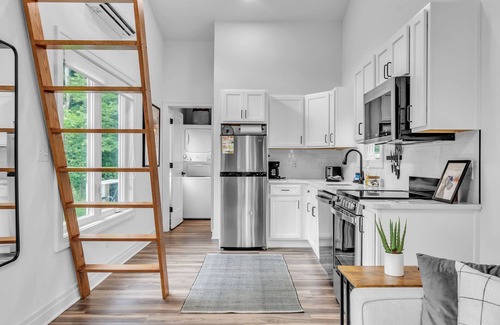 Ellicottville House | Tahoe Studio