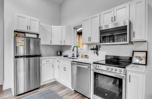 Ellicottville House | Tahoe Studio
