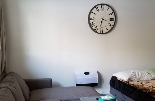 Tahoe Island Apartment | Tahoe time