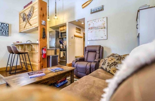 Kings Beach Apartment | TahoeCozy with Pool, Hot Tub and Near Northstar