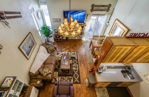 Kings Beach Apartment | TahoeCozy with Pool, Hot Tub and Near Northstar