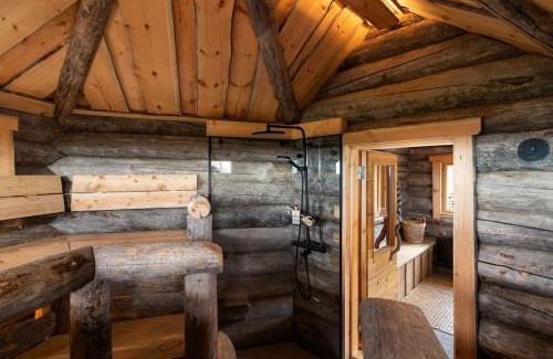 Rovaniemi Apartment | Tähtivaara Luxury Stay Surrounded by Nature