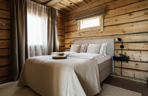 Rovaniemi Apartment | Tähtivaara Luxury Stay Surrounded by Nature