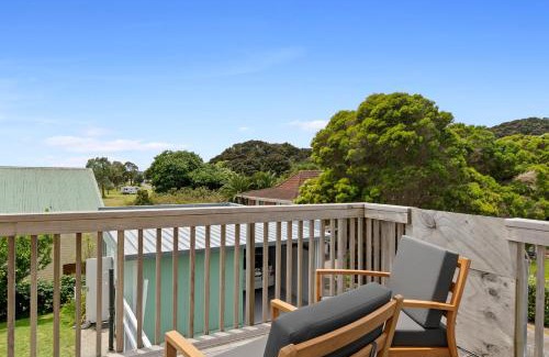 Paihia House | Tahuna Family Escape - Paihia Holiday Home