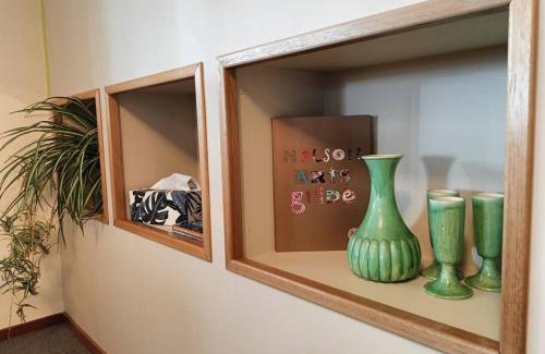 Tahunanui Apartment | Tahunanui holiday apartment