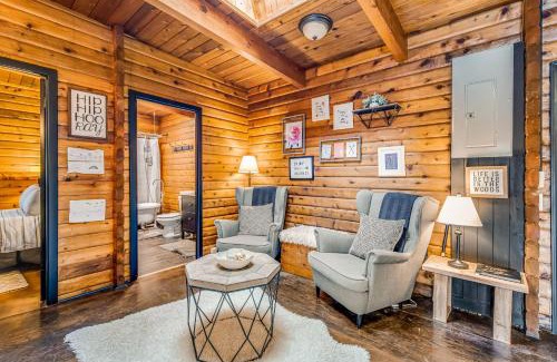Mason County House | Tahuya Lake House