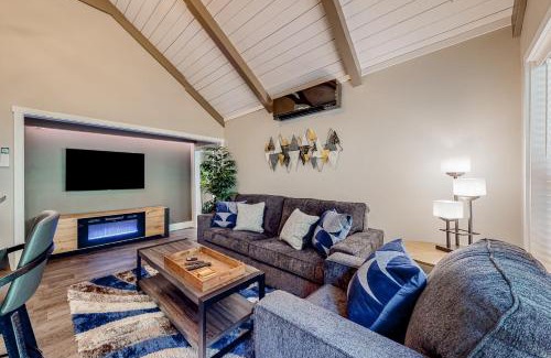 Mason County House | Tahuya River Lodge - Whole Property