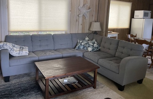 Matlock House | TAHUYA, WA…. Cute 2 Bedroom get away with Hood Canal View.