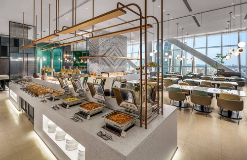 Cianjhen District Hotel | TAI Urban Resort