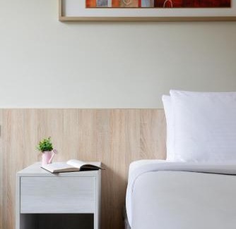 North District Hotel | Taichung Amour Hotel