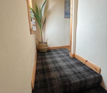 West Laroch Apartment | Taigh Mara(Marine House) 2 bed Apartment