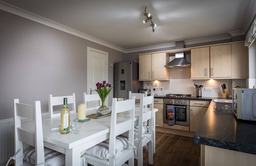 Achachork House | Taigh Mhuirne, 5, Shepherd's Road
