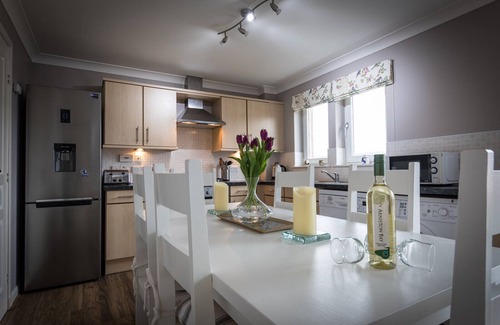 Achachork House | Taigh Mhuirne, 5, Shepherd's Road