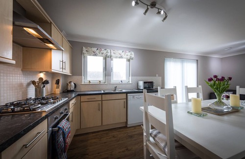 Achachork House | Taigh Mhuirne, 5, Shepherd's Road