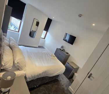 Elgin Hotel | Taigh Mor