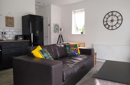 Fort Augustus Apartment | Taigh Na Frithe
