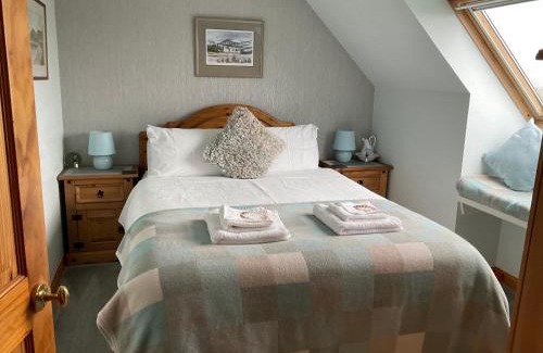 Portree Bed & Breakfast | Taigh Pa