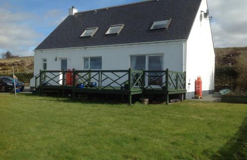 Portree Bed & Breakfast | Taigh Pa