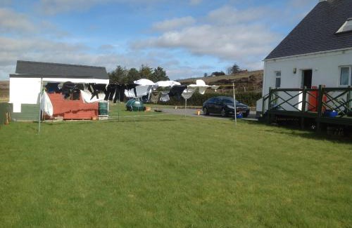 Portree Bed & Breakfast | Taigh Pa