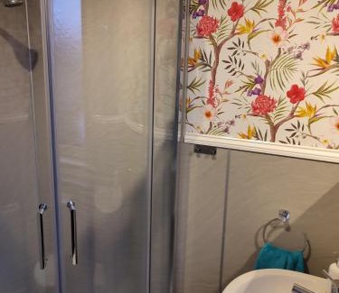 Stornoway Apartment | Taigh Shen