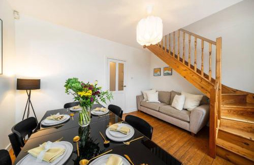 Broughty Ferry House | Taigh Tatha