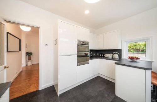 Broughty Ferry House | Taigh Tatha