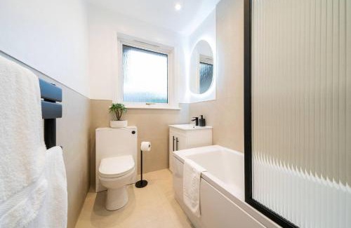 Broughty Ferry House | Taigh Tatha