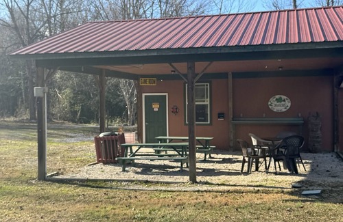 Robbinsville Cabin | Tail of the Dragon Resort Cabins Mountain View #1