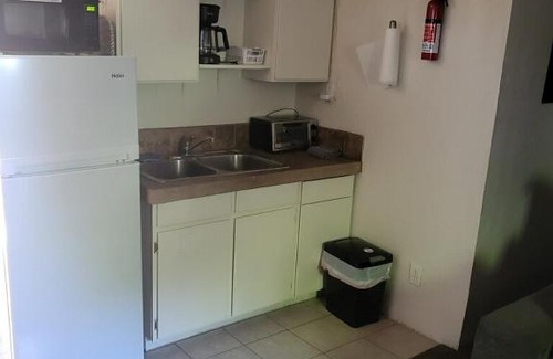 Page Apartment | Tail Wind Life LLC