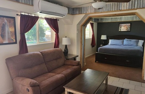 Page Apartment | Tail Wind Life LLC