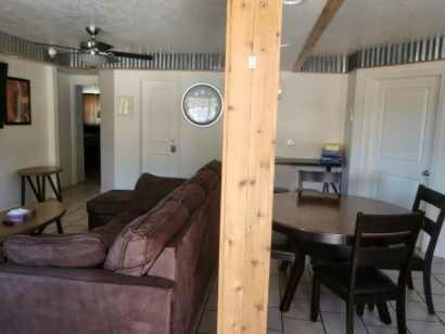 Page Apartment | Tail Wind Life LLC