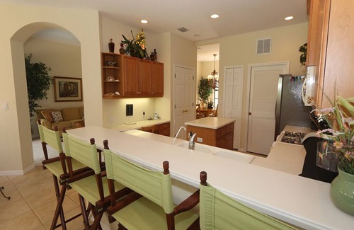 Braden River House | Tailfeather Home on Golf Course by RVA: Stylish 4BR w Pool & Close to Beach