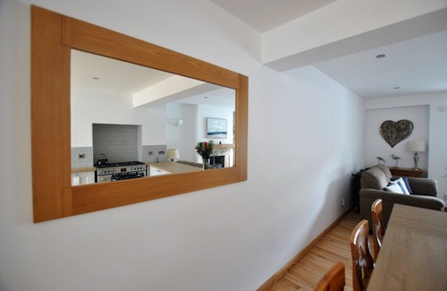 Cellardyke House | Tailor's Cottage- beautiful coastal home, Fife