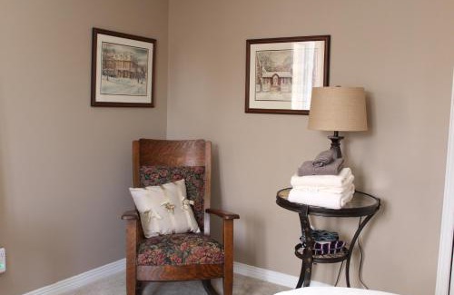 Erin Bed & Breakfast | Tailwinds B&B