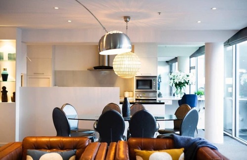 Queenstown Apartment | Taimana, Central Queenstown Luxury
