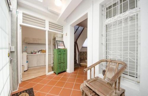 Tainan City Centre House | Tainan Travel Inn