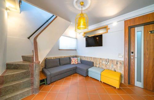 Tainan City Centre House | Tainan Travel Inn