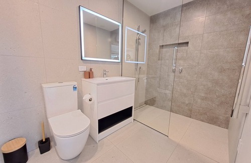 Dunedin Apartment | Tainui Charm - Fully renovated, 2 bedrooms
