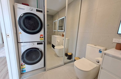 Dunedin Apartment | Tainui Charm - Fully renovated, 2 bedrooms