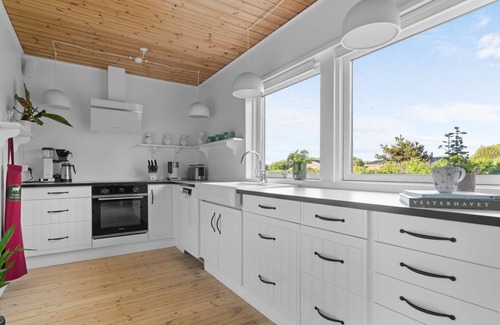 Lakolk House | "Taio" - 500m from the sea by Interhome