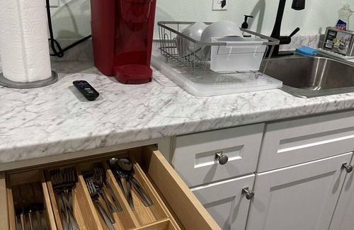 Southeastern Sacramento Apartment | Taipei studio by Sac State/UCD Med Center