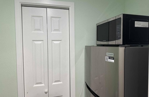 Southeastern Sacramento Apartment | Taipei studio by Sac State/UCD Med Center