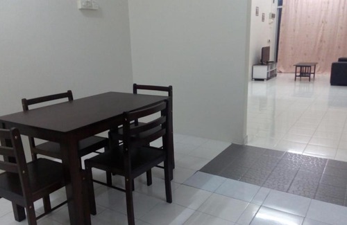Simpang House | Taiping Vacation Homestay
