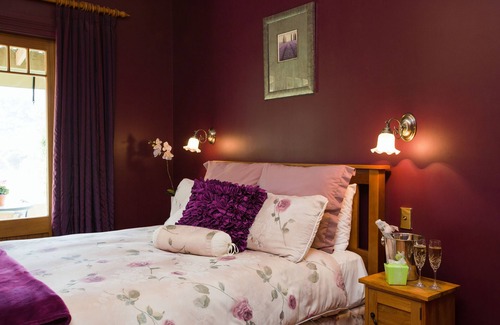 Hawera Cabin | Tairoa Lodge & Cottage