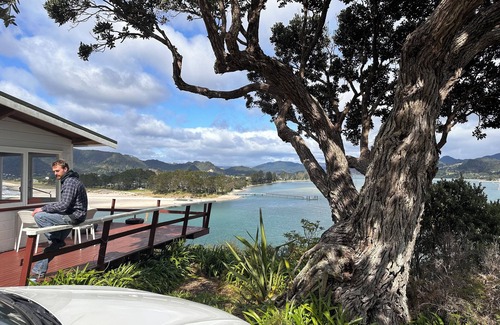 Tairua House | Tairua Treasure