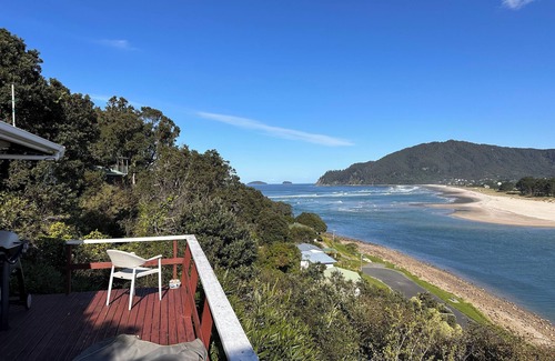 Tairua House | Tairua Treasure