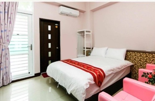 Taitung City Centre House | Taitung East Blue B&B