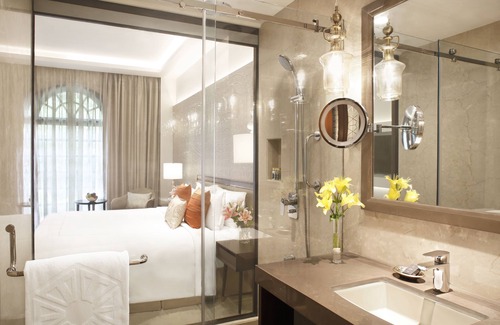 Gomti Nagar Hotel | Taj Mahal Lucknow